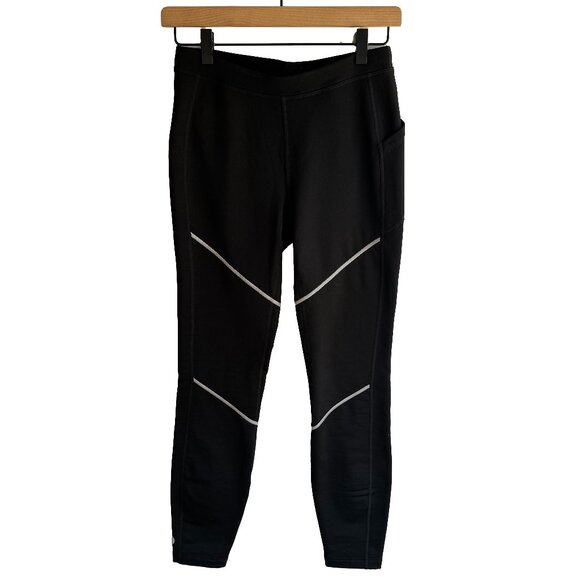 Smartwool Comfortable Active Tights Quick Dry Men's Size Small NWT - Picture 3 of 8